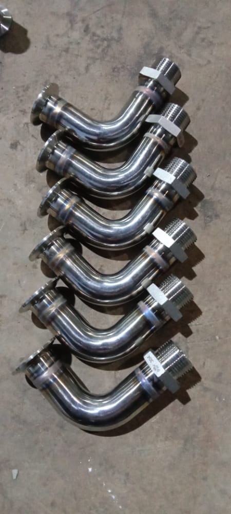 NEONOX GAS TECH Project Installation 10