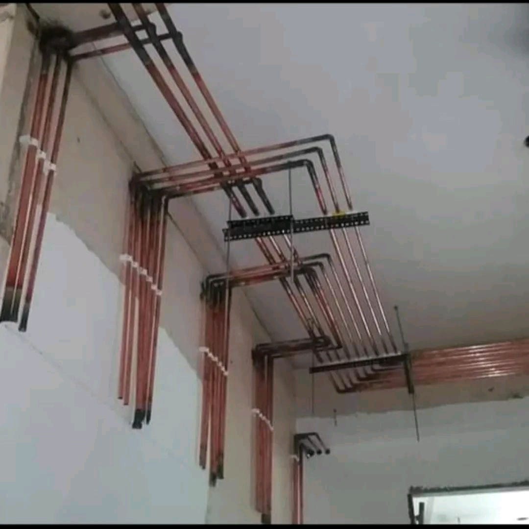 NEONOX GAS TECH Project Installation 13